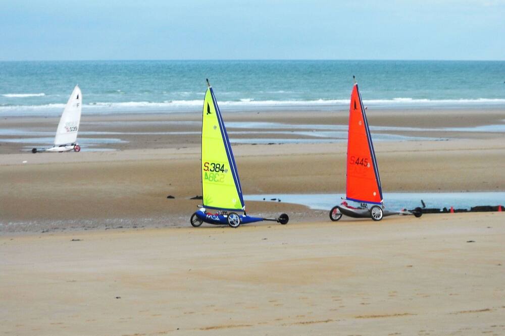 Photo of Others in Saint-Laurent-sur-Mer