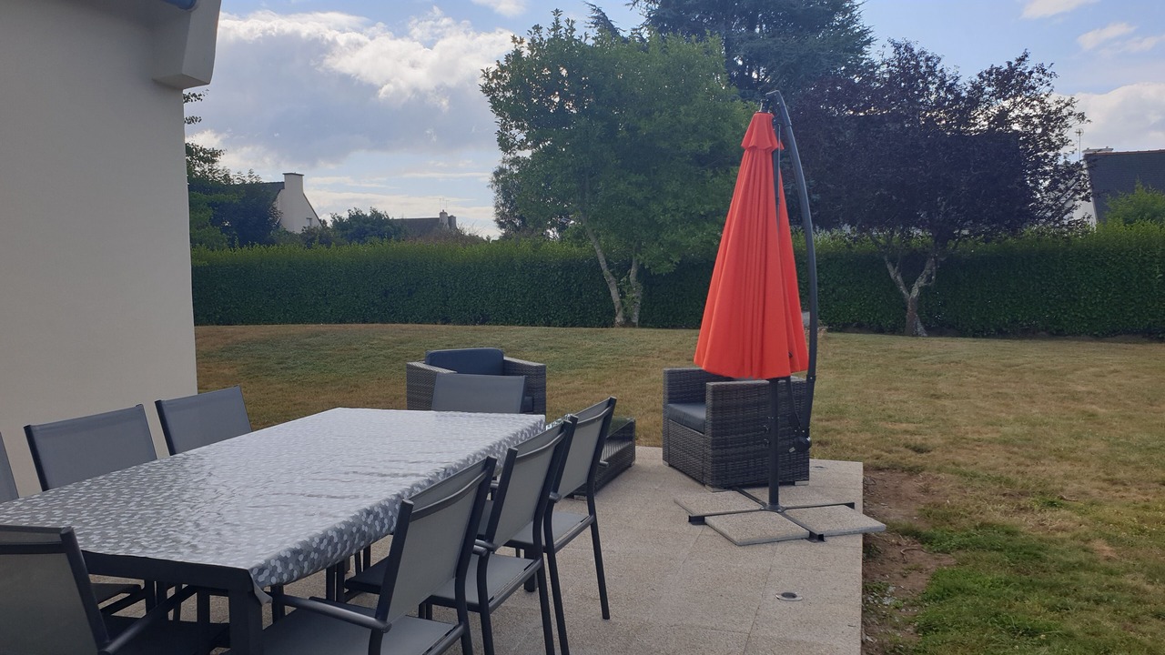 Photo of Outdoor in Fouesnant
