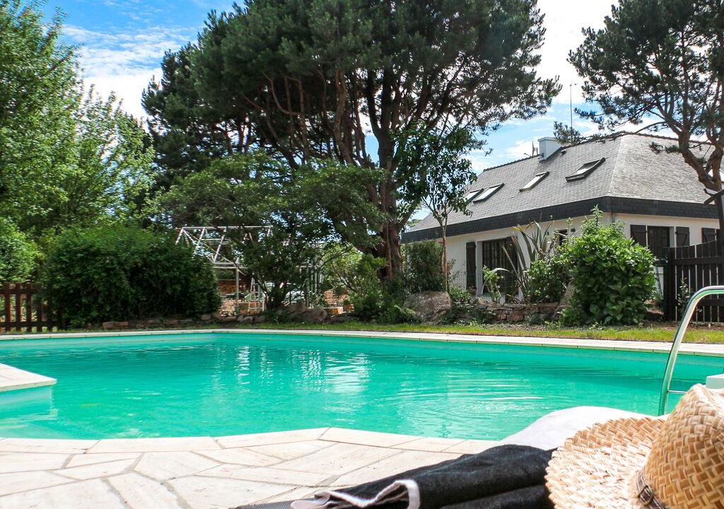 Photo of Outdoor in Fouesnant