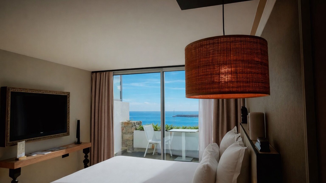 Photo of Bedroom in Saint-Quay-Portrieux