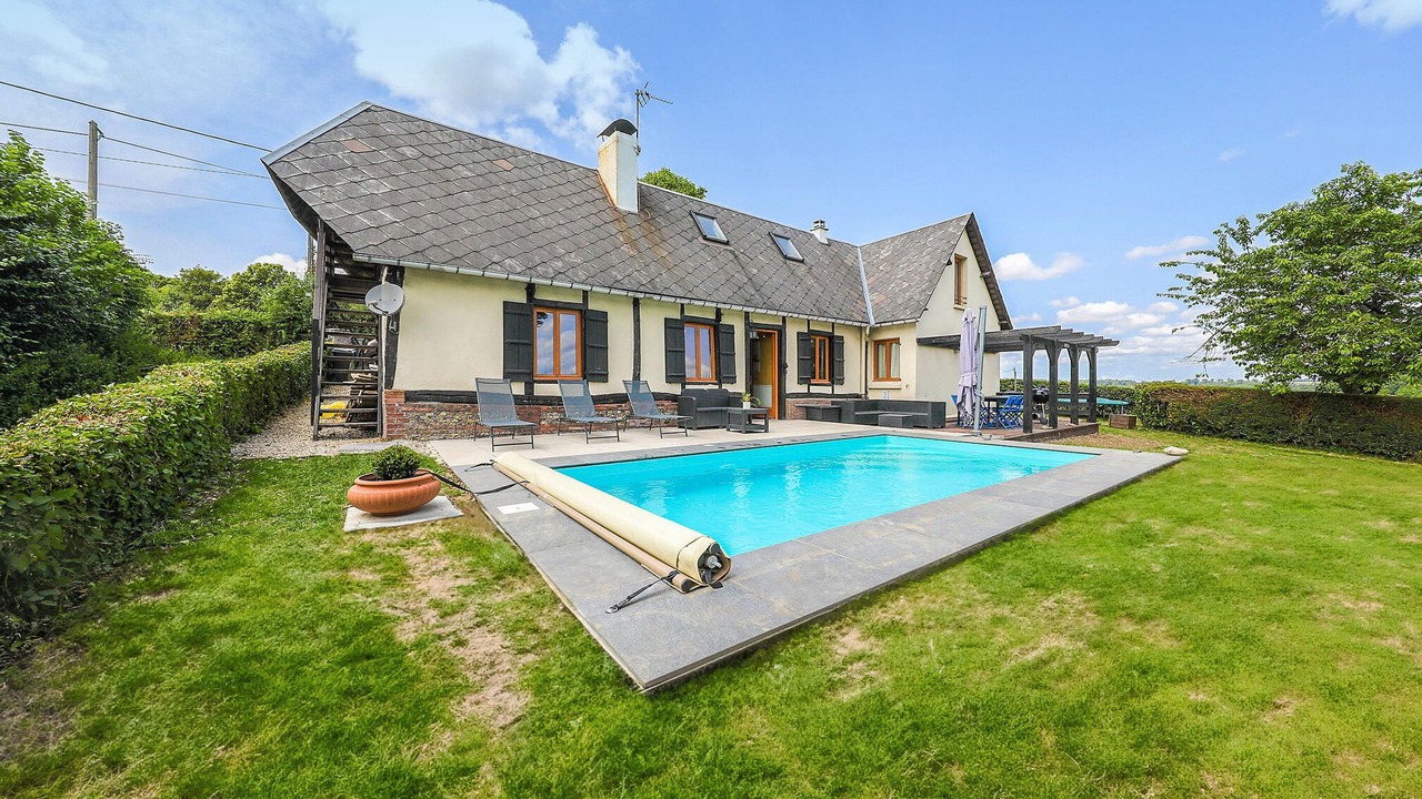 Photo of Outdoor in Haudricourt Au Bois