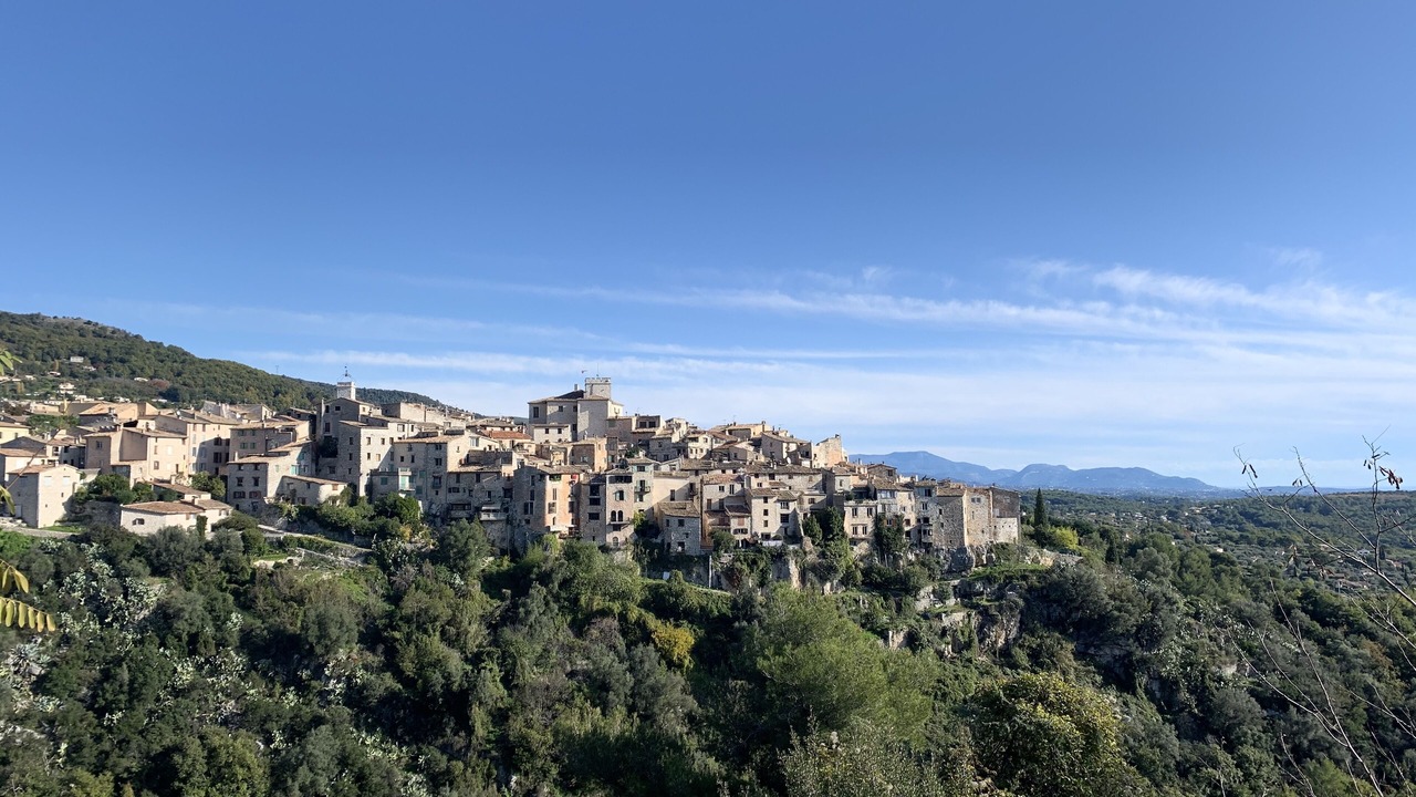 Photo of Others in Tourrettes-sur-Loup
