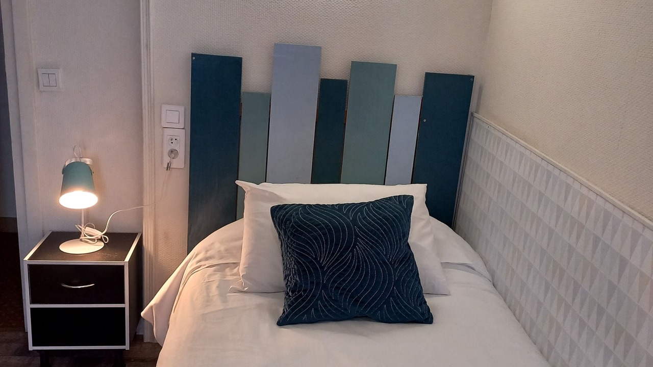 Photo of Bedroom in Les Herbiers