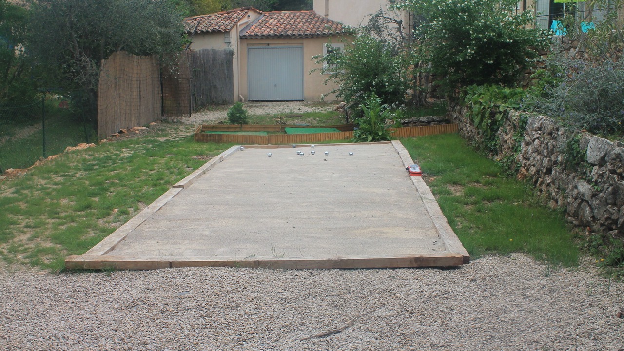 Photo of Outdoor in Cabris