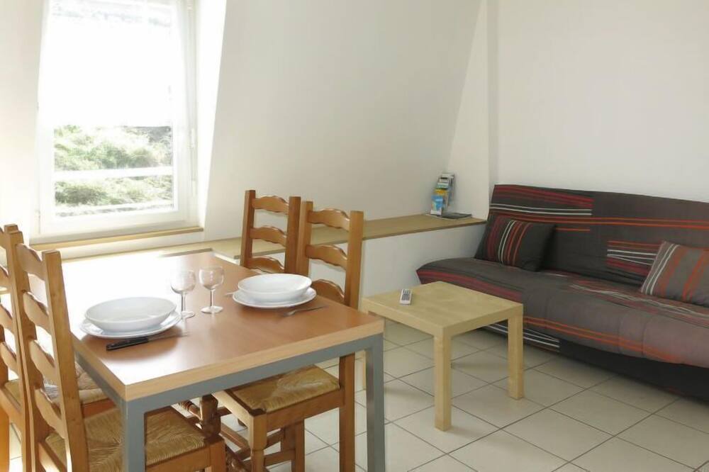 Photo of Livingroom in Planguenoual