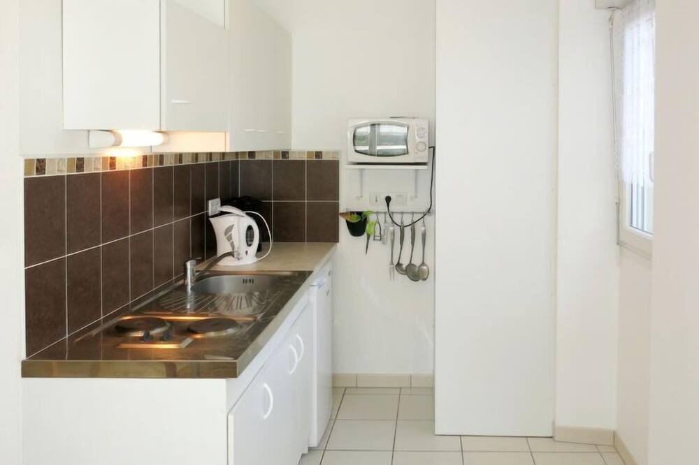 Photo of Kitchen in Planguenoual