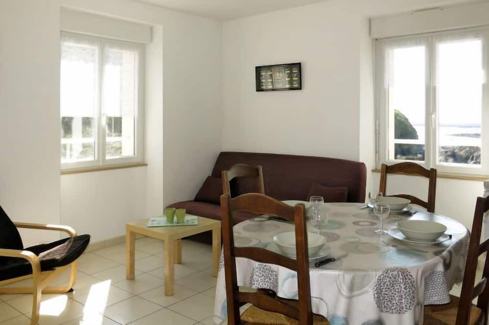 Photo of Livingroom in Planguenoual