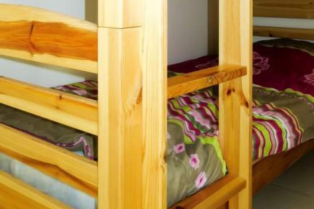 Photo of Bedroom in Planguenoual