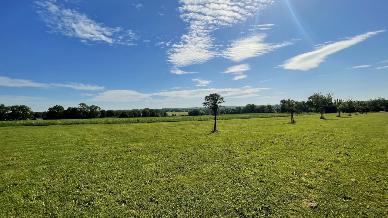 Photo of Outdoor in Saint-Andre-de-la-Marche