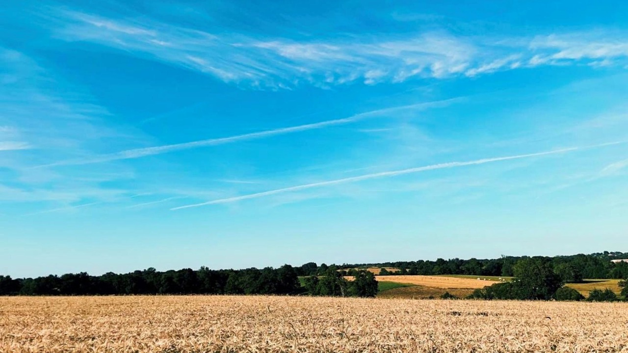 Photo of Outdoor in Saint-Andre-de-la-Marche