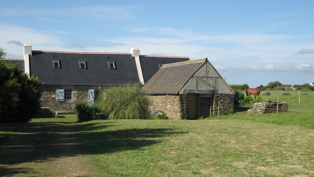 Photo of Outdoor in Treguennec