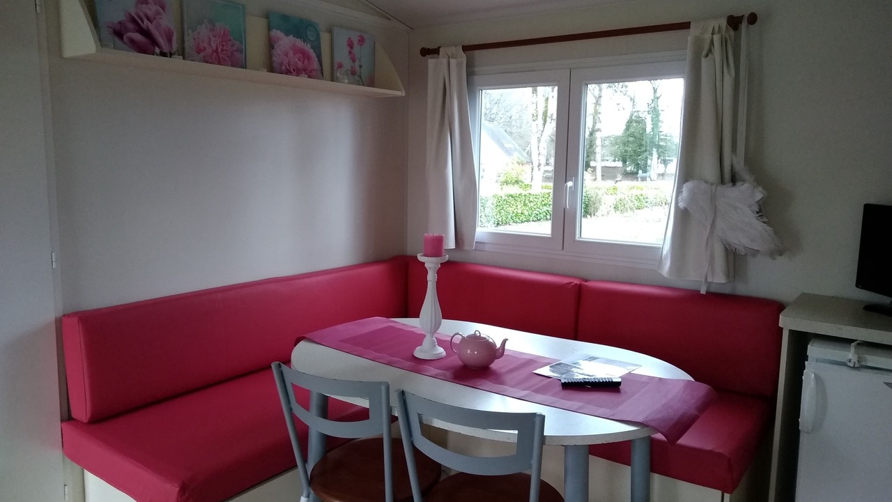 Photo of Bedroom in Priziac