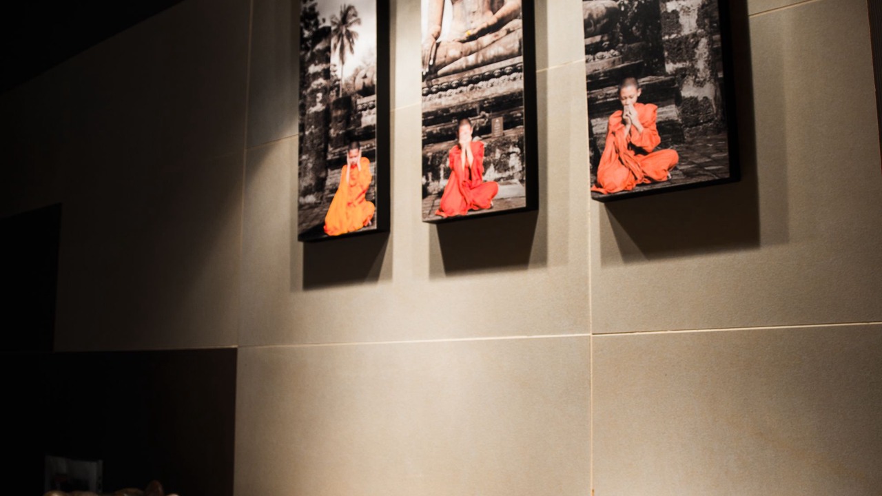 Photo of Others in Orange