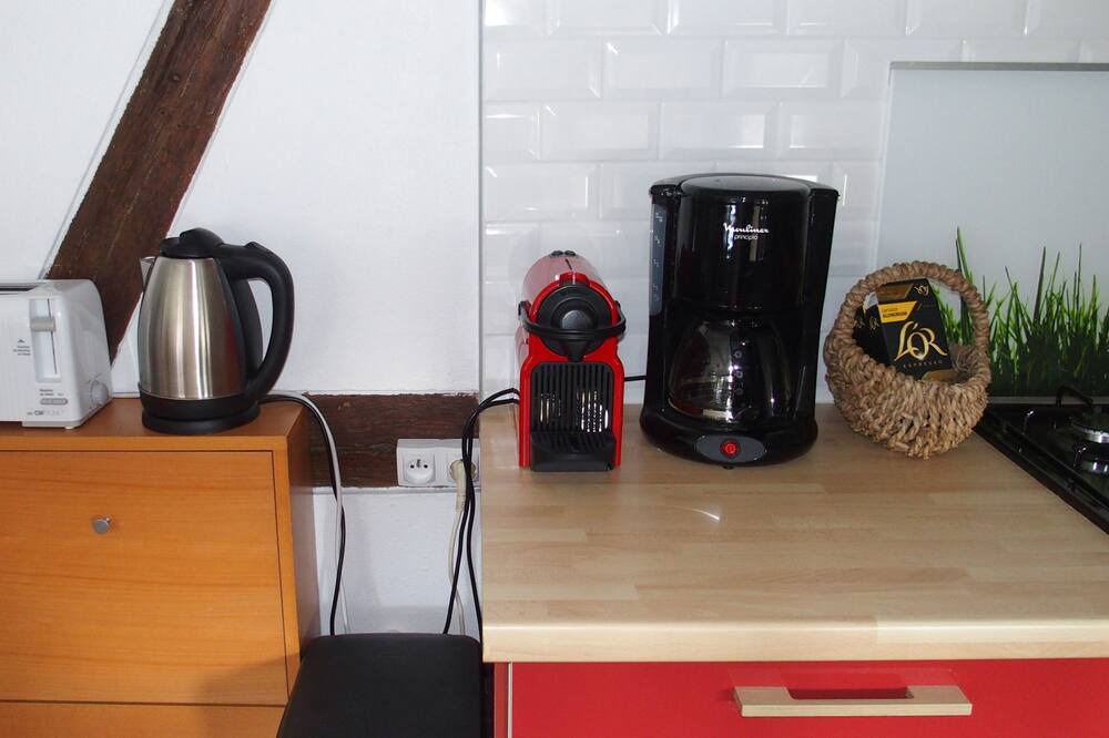 Photo of Kitchen in Schalkendorf