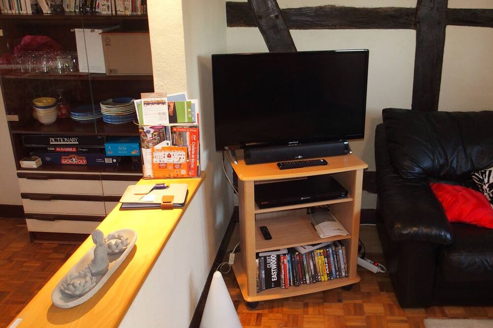 Photo of Livingroom in Schalkendorf