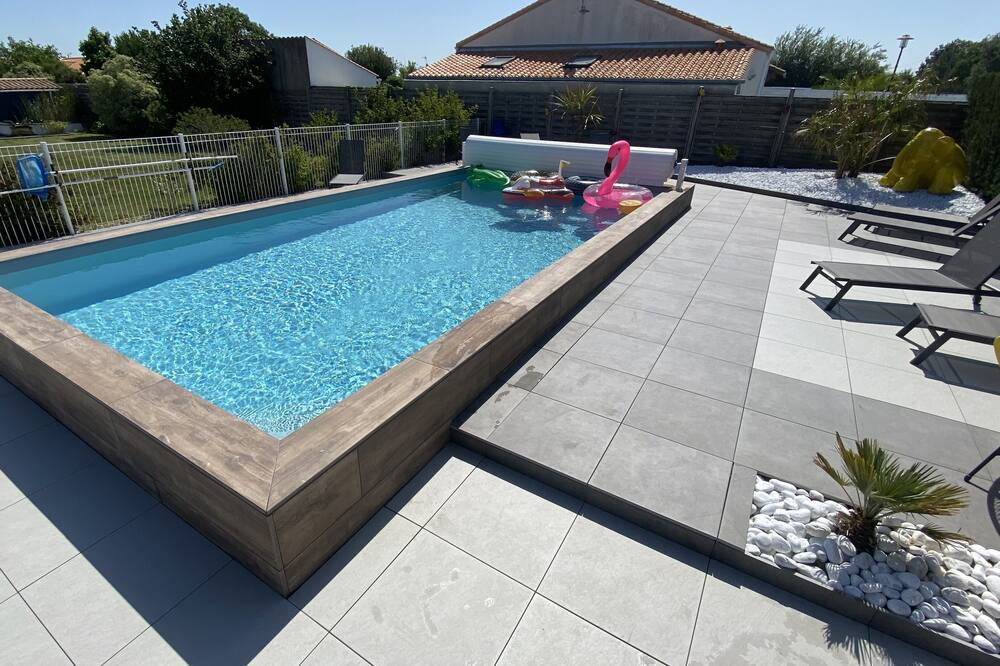 Photo of Outdoor in Le Fenouiller