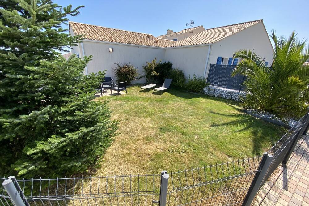 Photo of Outdoor in Le Fenouiller
