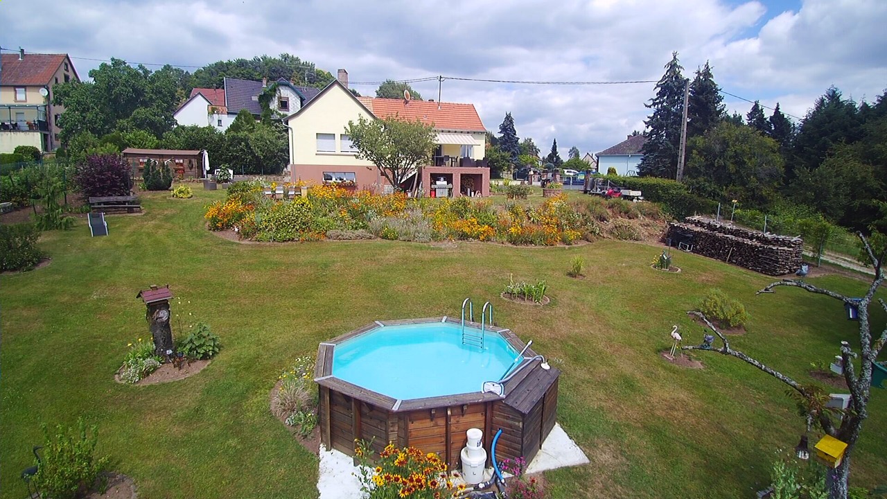 Photo of Outdoor in Lichtenberg