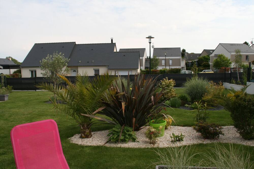 Photo of Outdoor in Ploubalay
