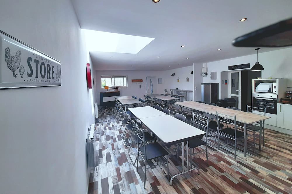 Photo of Kitchen in Chambretaud