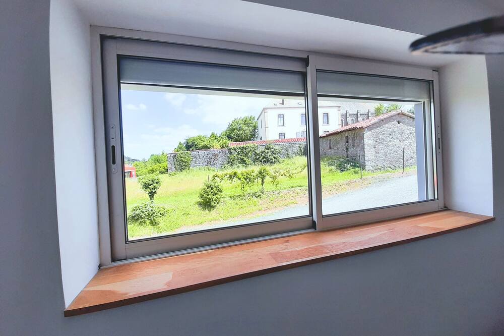 Photo of Bedroom in Chambretaud