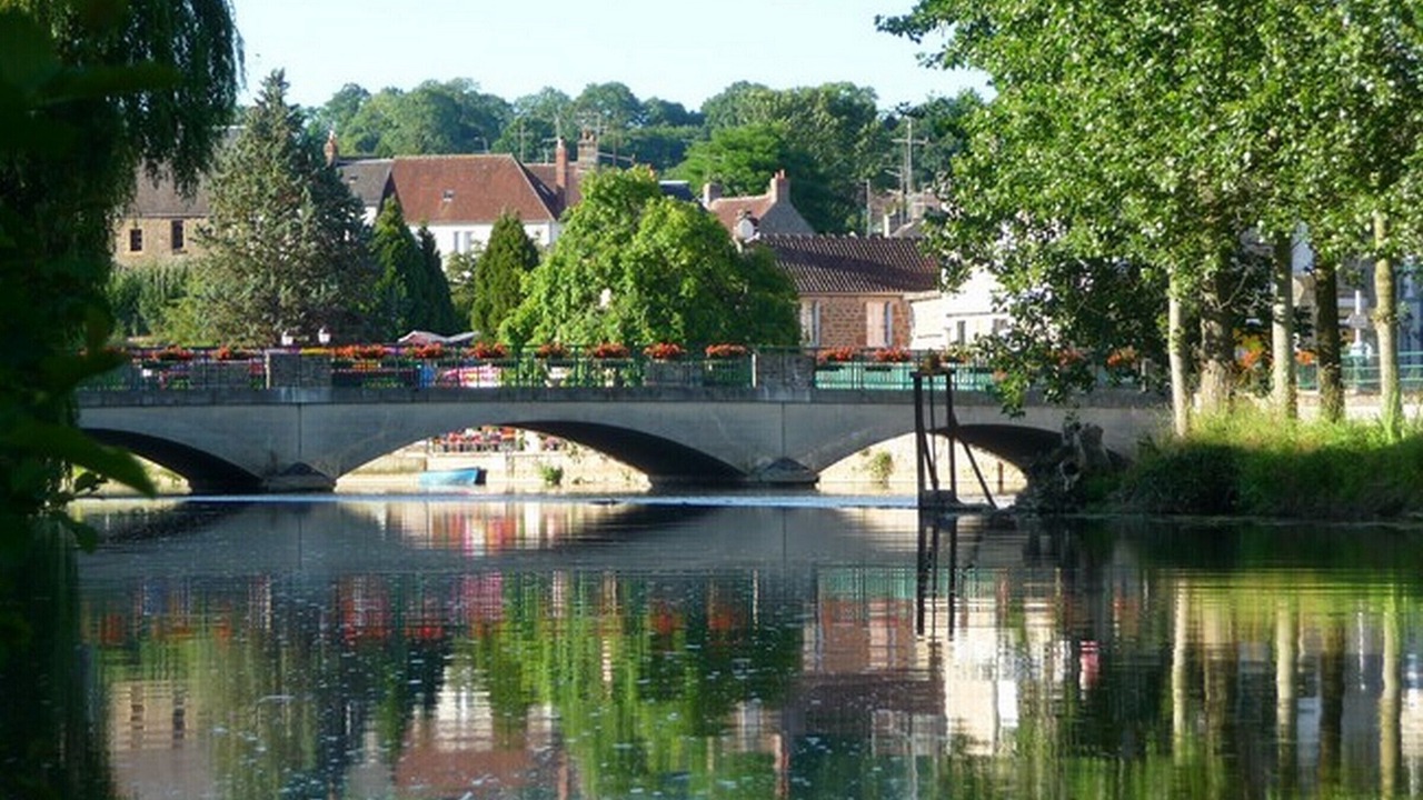 Photo of Outdoor in Putanges-le-Lac