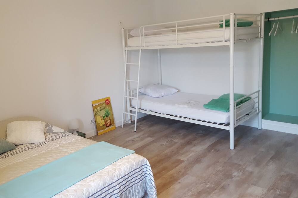 Photo of Bedroom in Saint-Martin-des-Tilleuls
