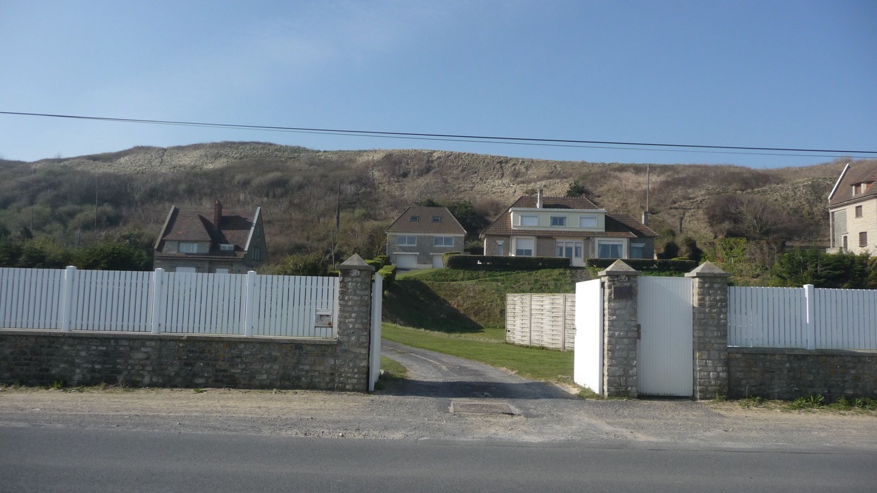 Photo of Outdoor in Vierville-sur-Mer