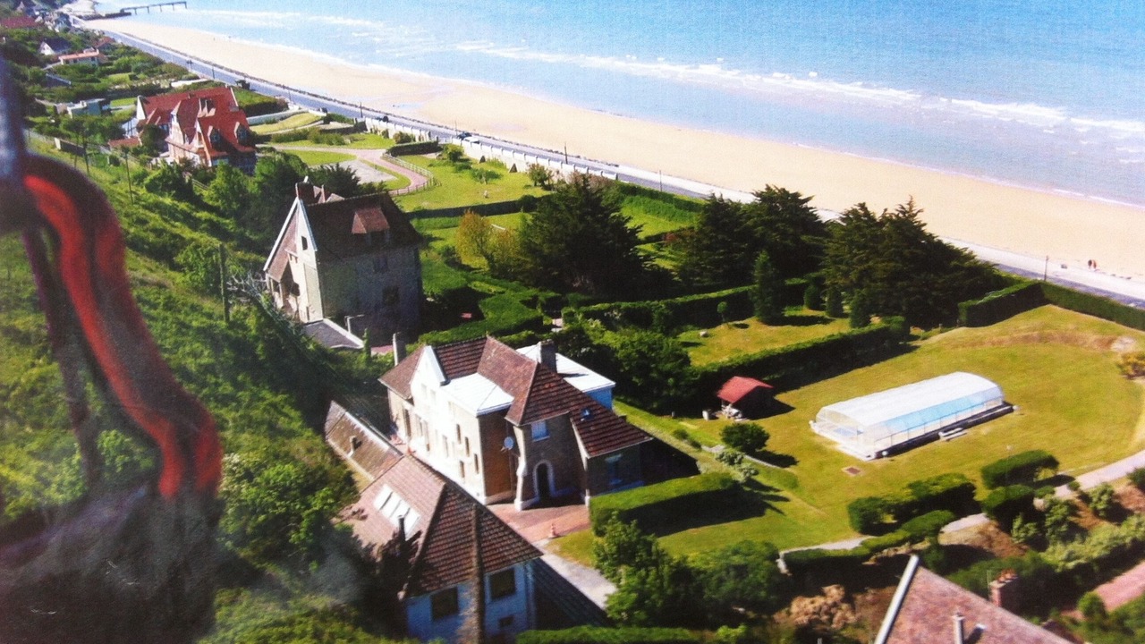 Photo of Outdoor in Vierville-sur-Mer
