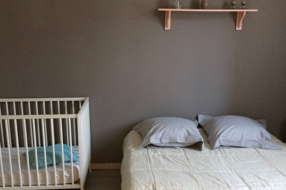Photo of Bedroom in Figarella