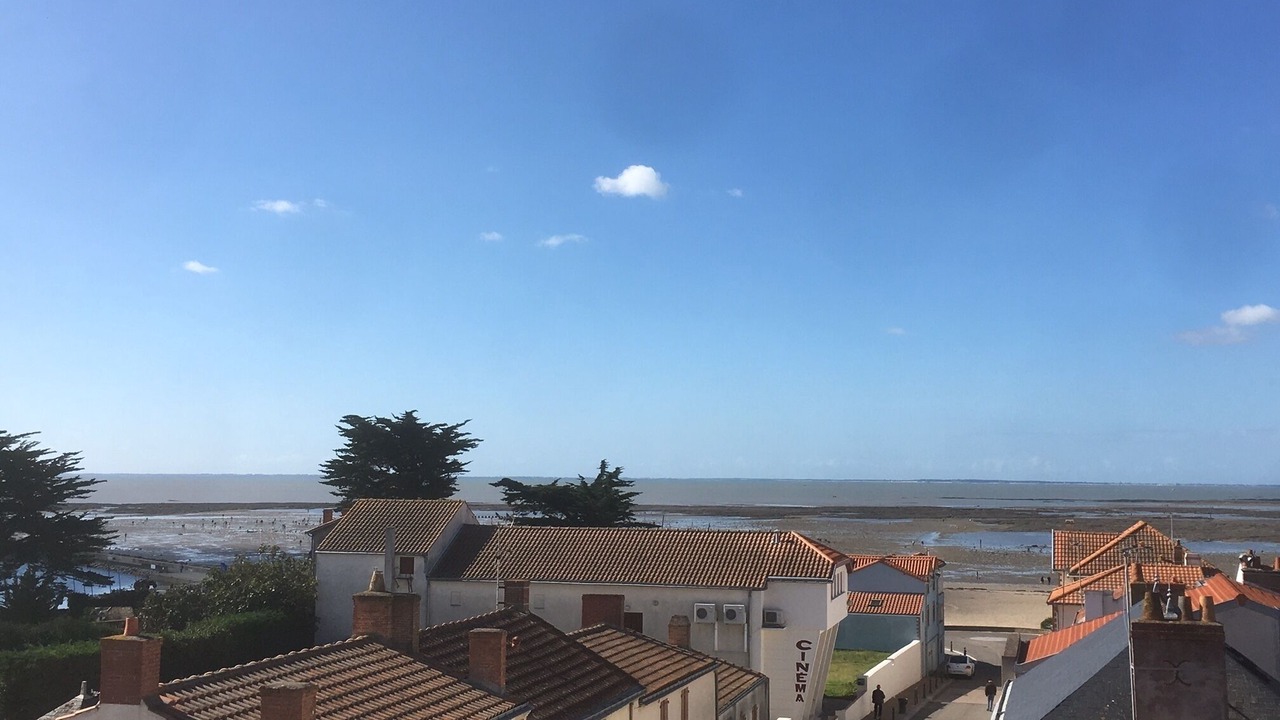Photo of Outdoor in La Rogere