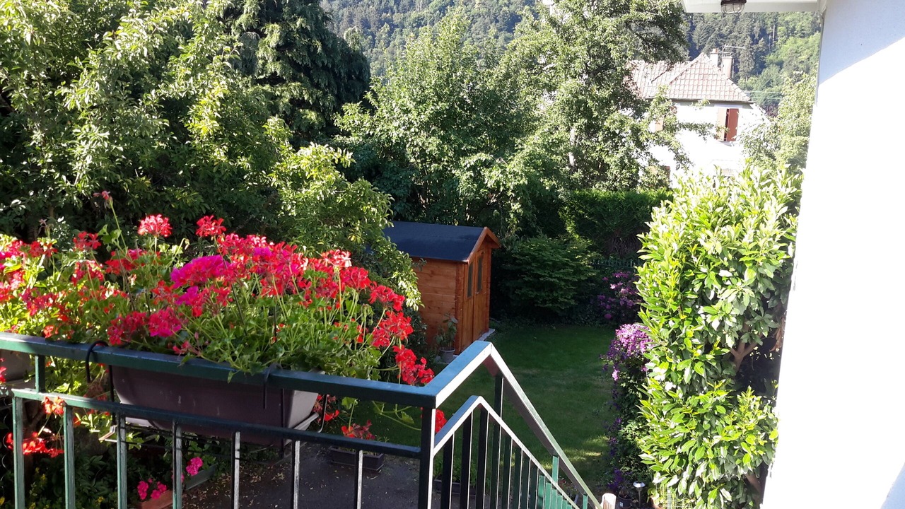 Photo of Outdoor in Saint-Amarin