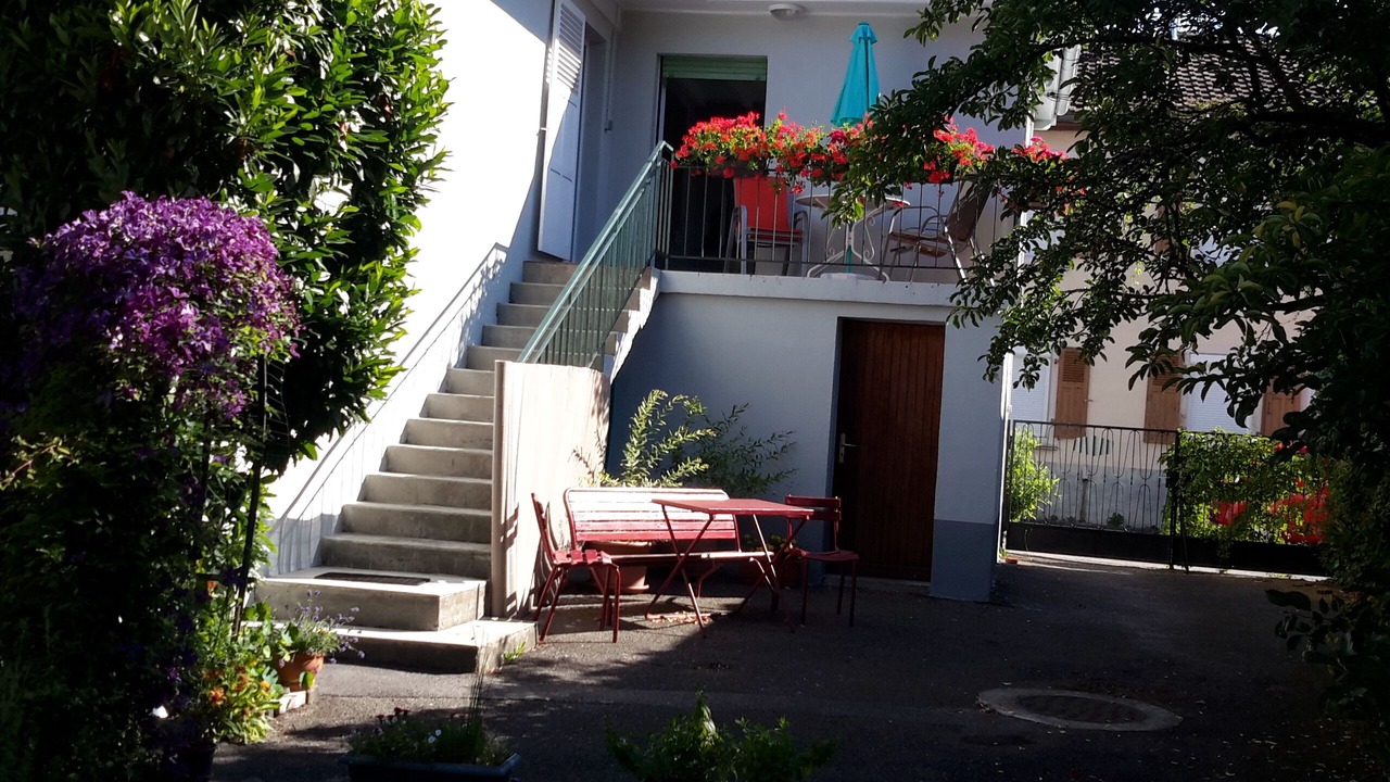 Photo of Outdoor in Saint-Amarin