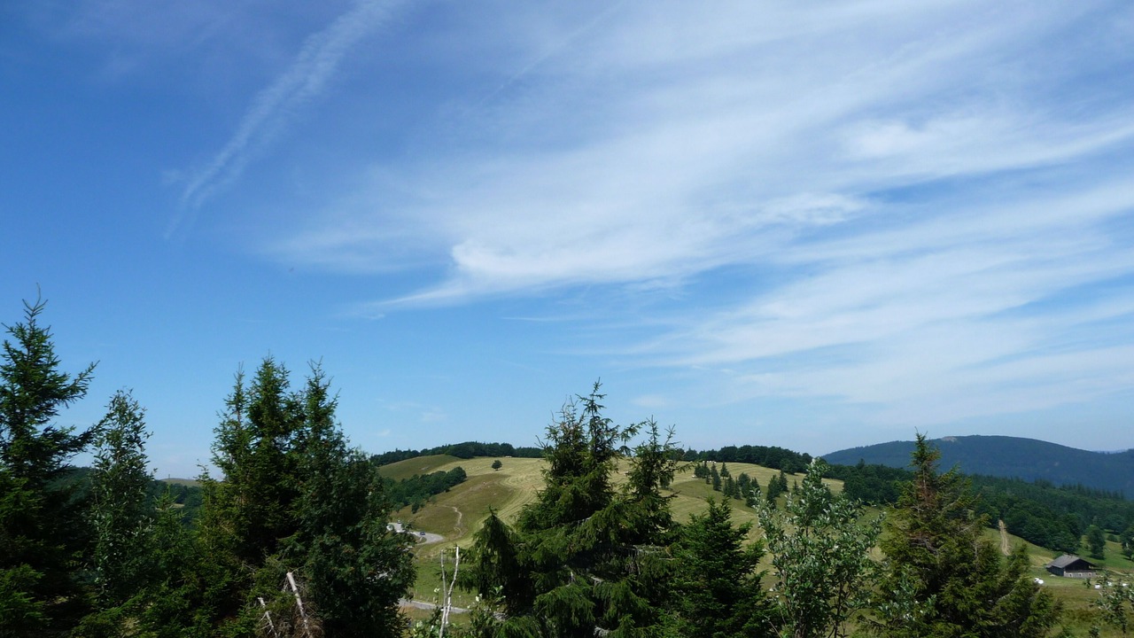 Photo of Outdoor in Saint-Amarin