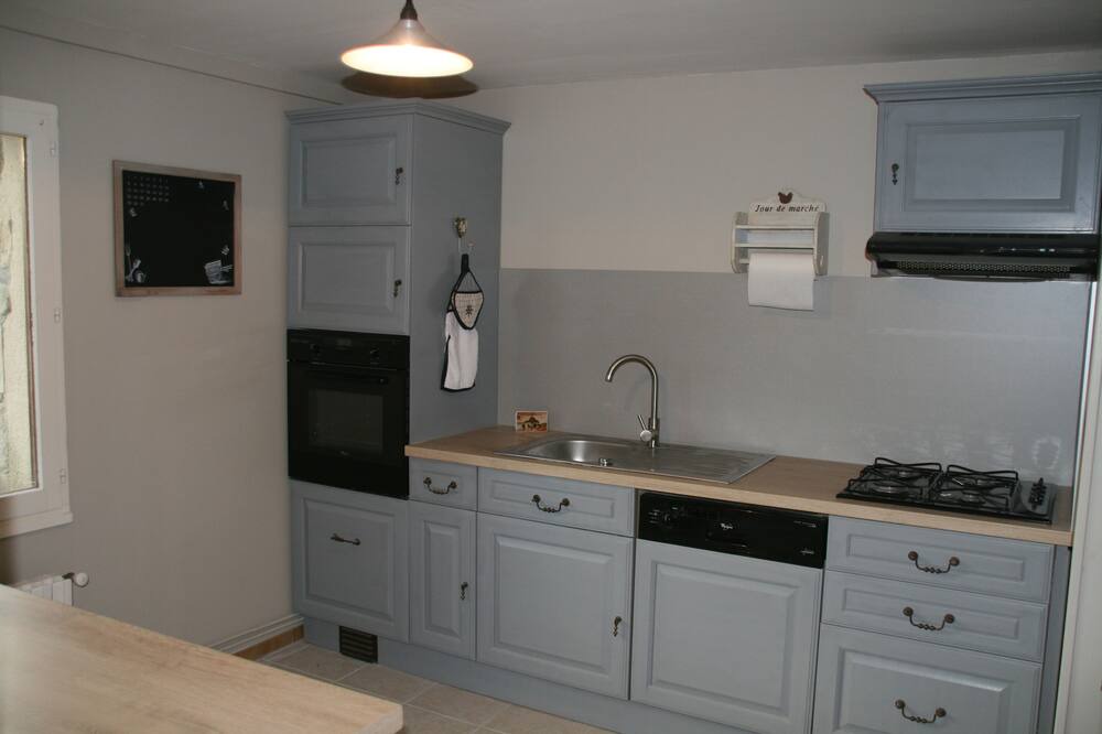 Photo of Kitchen in Surrain