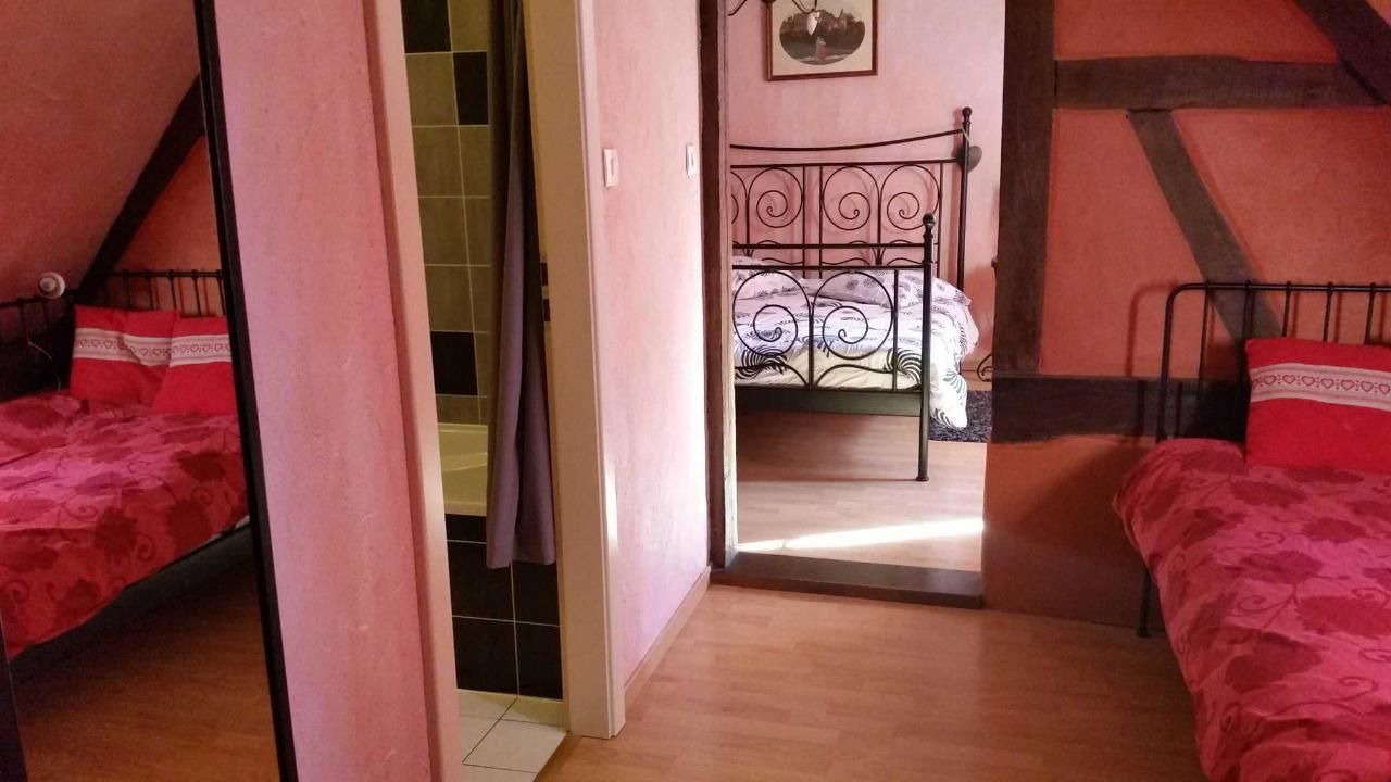 Photo of Bedroom in Schillersdorf