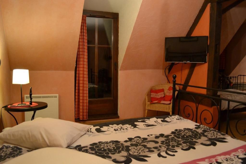 Photo of Bedroom in Schillersdorf