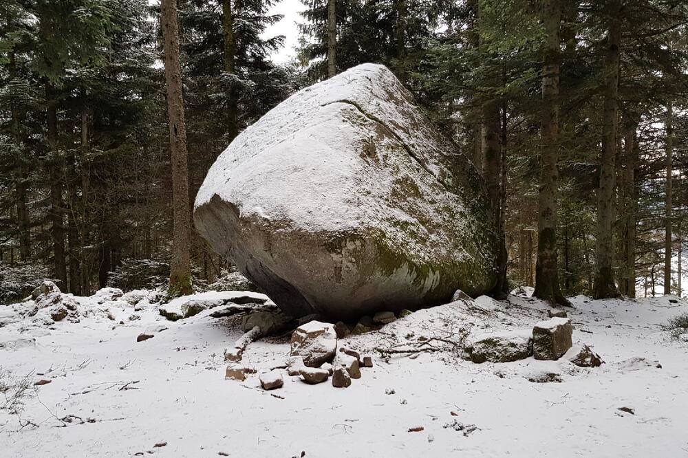 Photo of Outdoor in Le Tholy