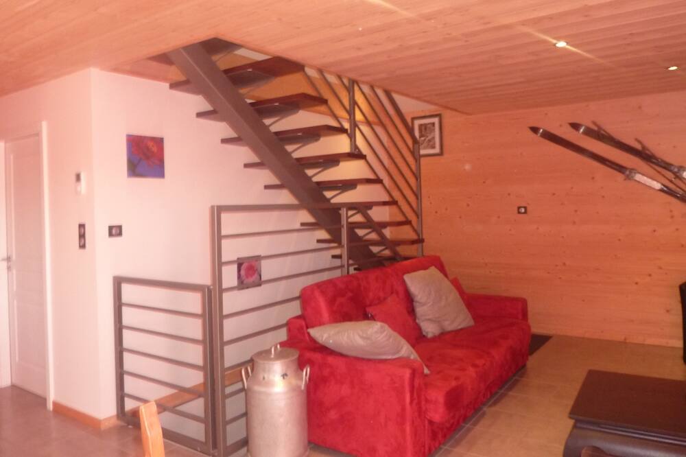 Photo of Livingroom in Le Tholy