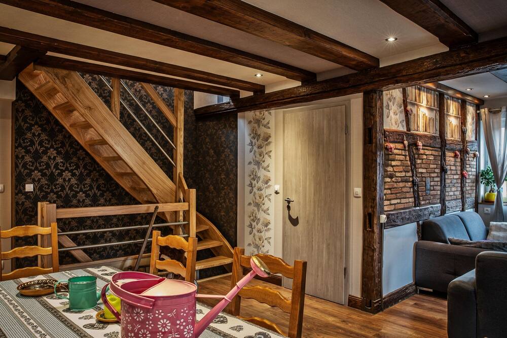 Photo of Livingroom in Kaysersberg
