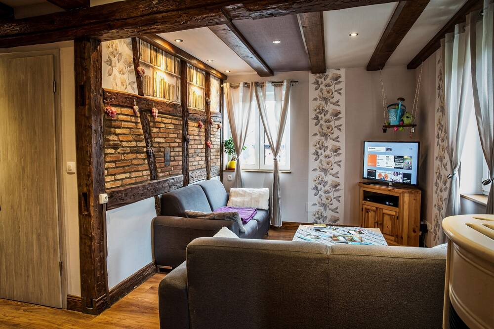 Photo of Livingroom in Kaysersberg