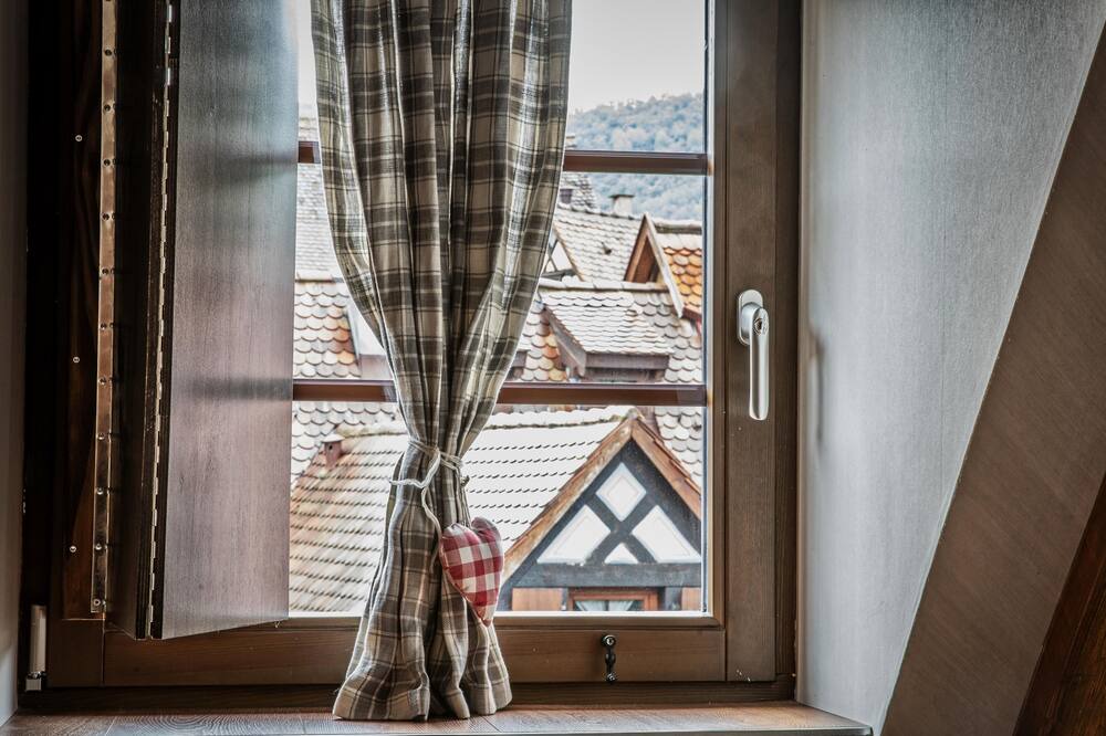 Photo of Bedroom in Kaysersberg