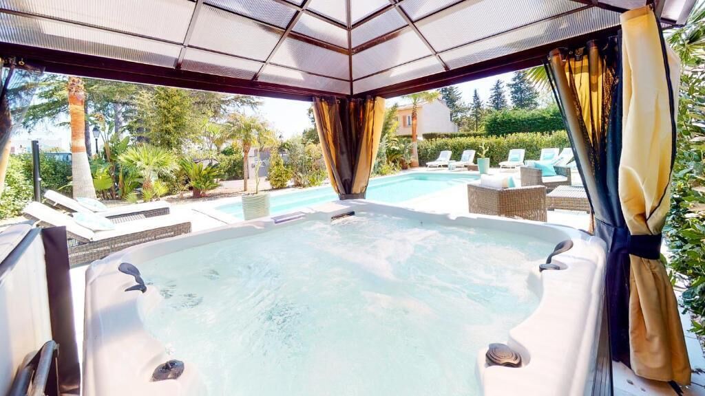 Photo of Patio Balcony in Frejus