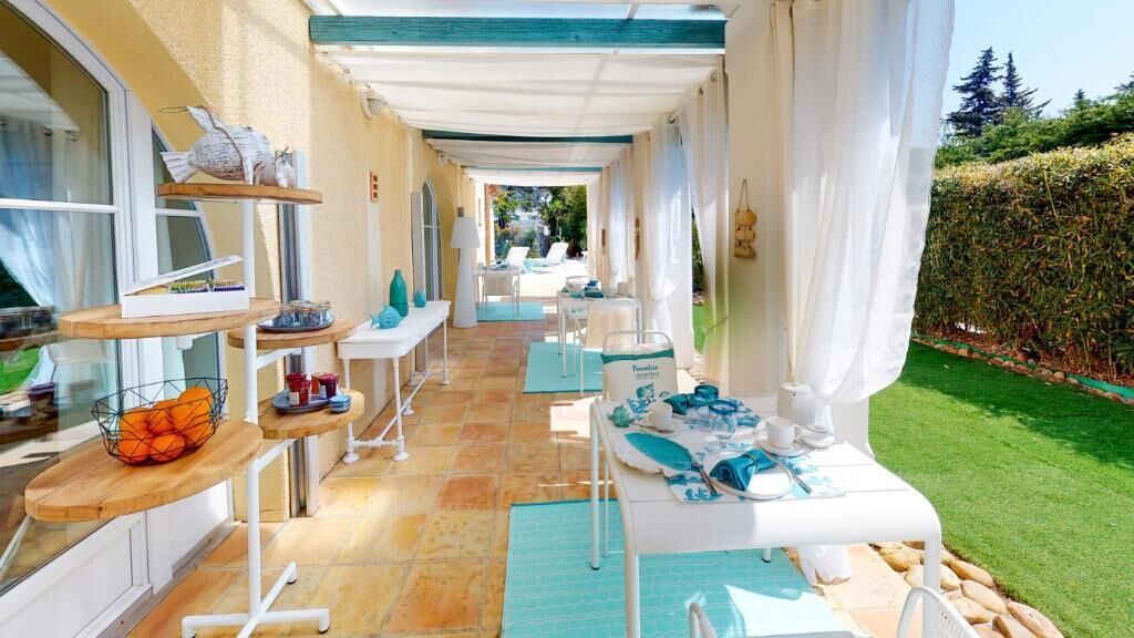 Photo of Outdoor in Frejus
