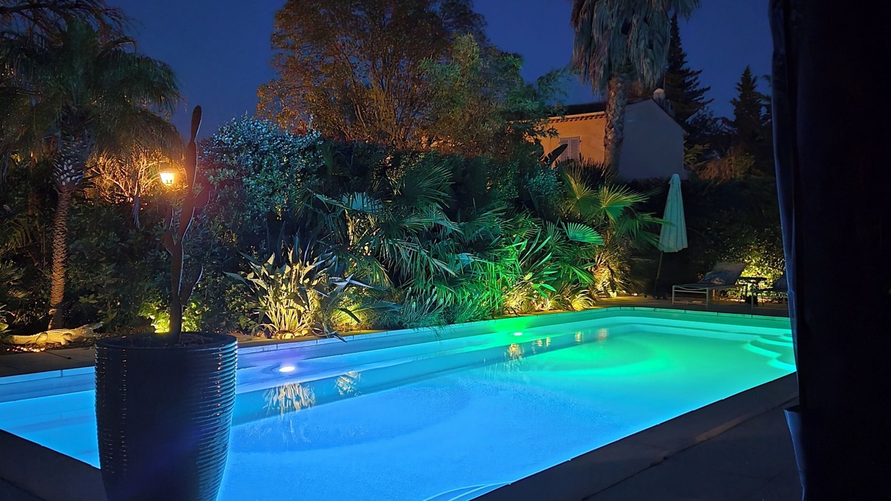 Photo of Outdoor in Frejus