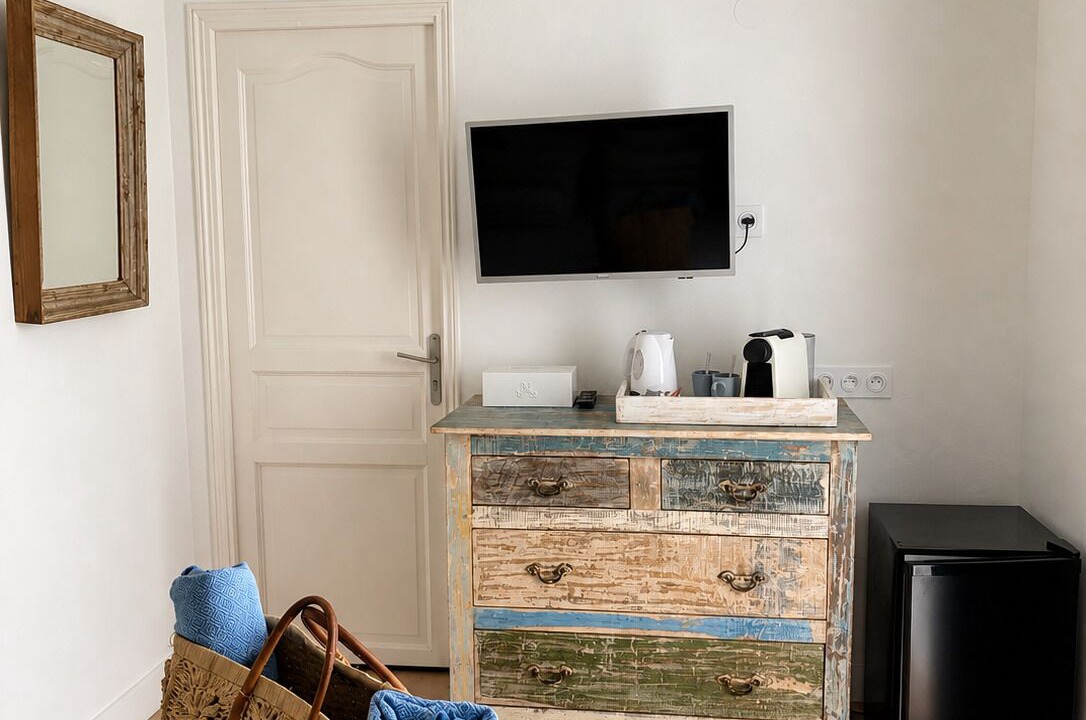 Photo of Bathroom in Frejus