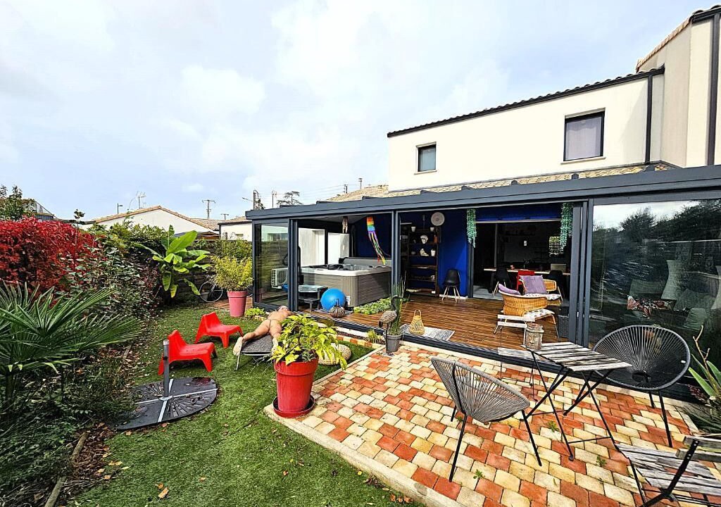 Photo of Patio Balcony in Sainte-Pazanne