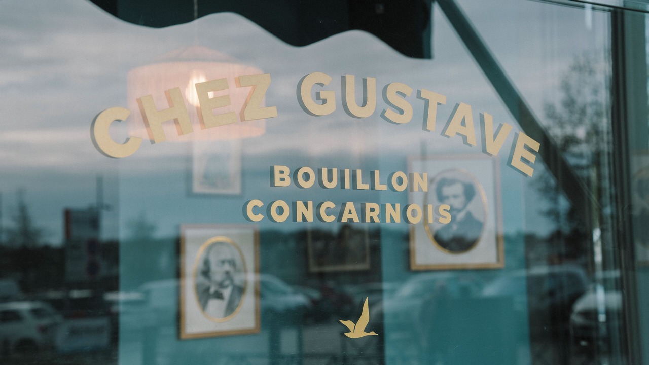Photo of Others in Concarneau