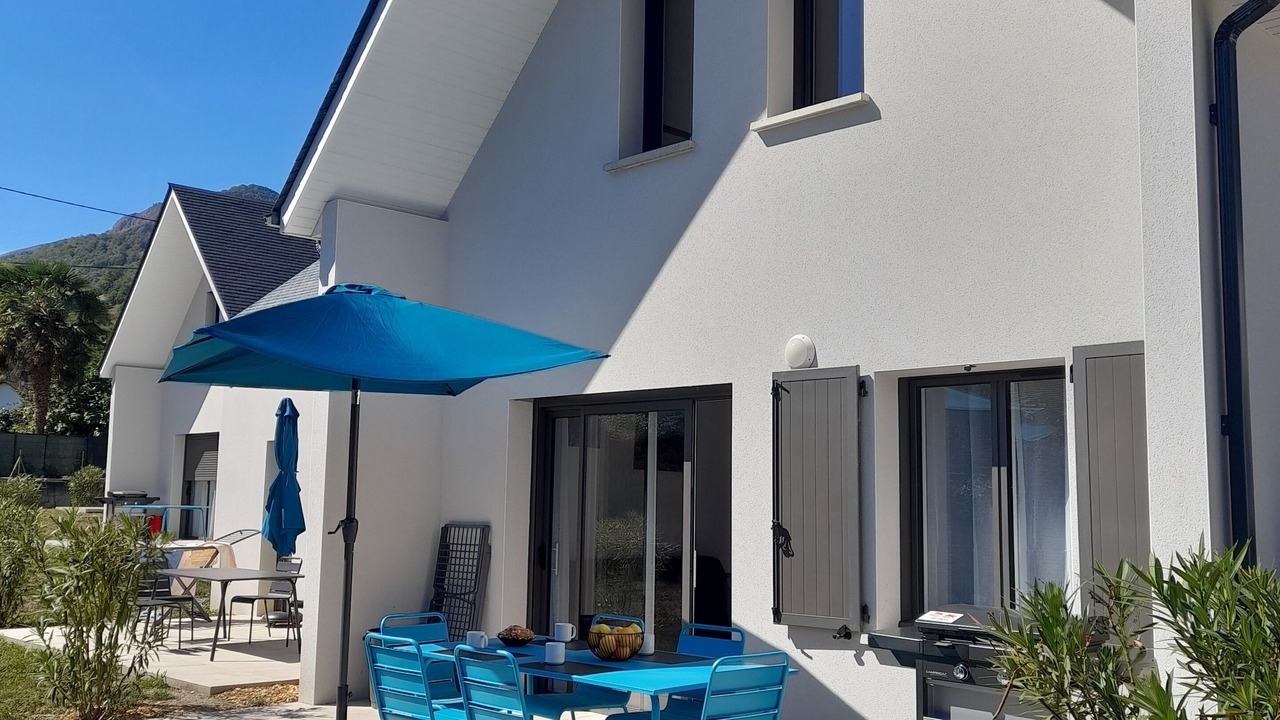 Photo of Outdoor in Argeles Gazost