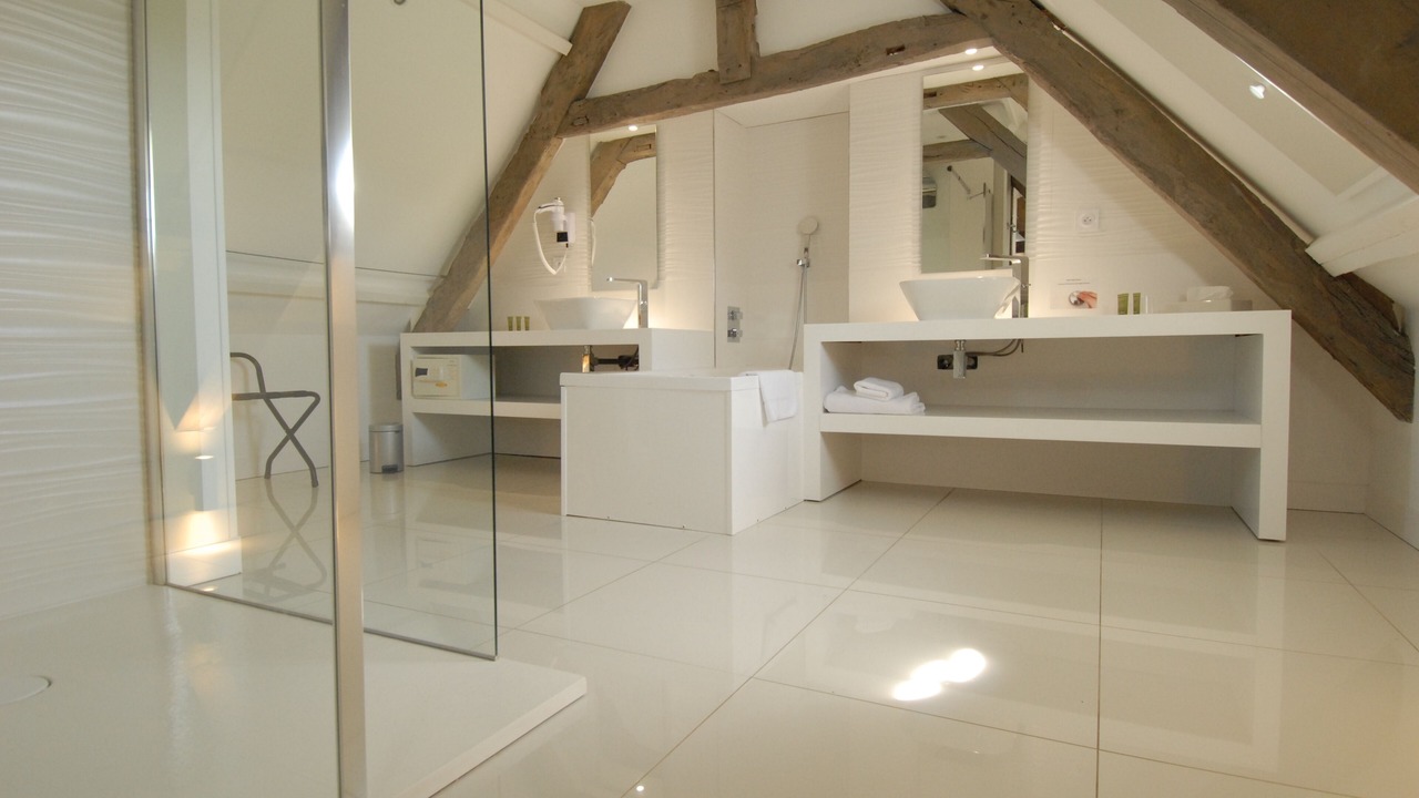 Photo of Bathroom in Bayeux